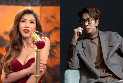 ViruSs từng nhận xét về Trang Pháp: "Viết bài dở kinh khủng, cái lời quá dở, không có chút kiến thức về viết nhạc"