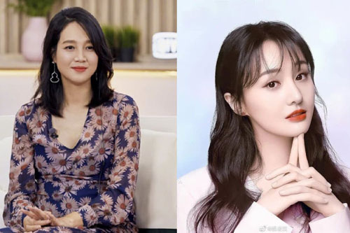 MC nổi tiếng Chu Đan đăng đàn 'đá xoáy' Trịnh Sảng: 'Không muốn mang thai thì đừng làm mẹ'