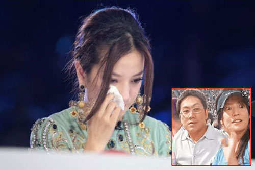 Sống với Triệu Vy 3 năm, nhưng anh lại chọn kết hôn với bạn thân của cô, giờ hai người thân thiết như anh em