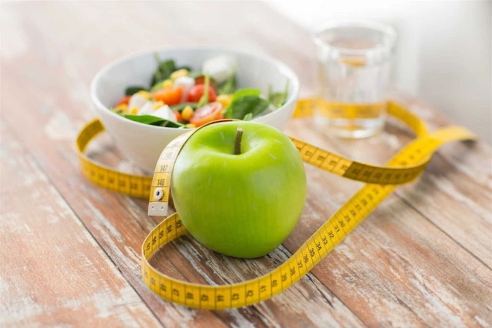 5 sai lầm khi ăn rau củ khiến việc giảm cân bị phản tác dụng