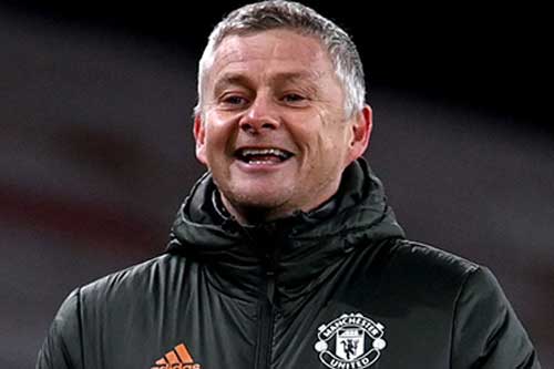 Solskjaer: 'MU sẽ làm Busby Babes tự hào'
