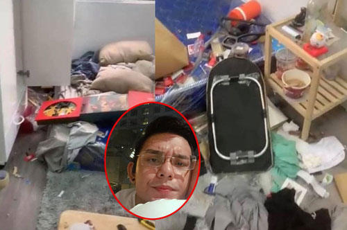 Sơn Ngọc Minh bị chủ trọ 'bóc phốt' quỵt tiền nhà 10 triệu đồng, ăn ở dơ bẩn