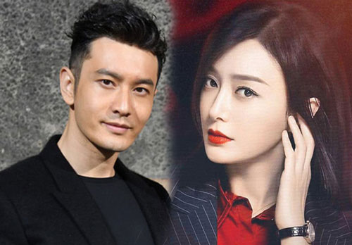 Từng chung sống với Huỳnh Hiểu Minh 5 năm và bị cấm diễn 10 năm, cô bất ngờ nổi tiếng ở tuổi 37