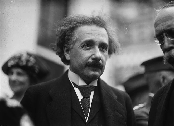 Bí mật khuynh đảo giới khoa học của Einsteinium: 1 thế kỷ sau ngày vinh danh Einstein, các nhà nghiên cứu tiết lộ bí mật nguyên tố mang tên ông - Ảnh 1.