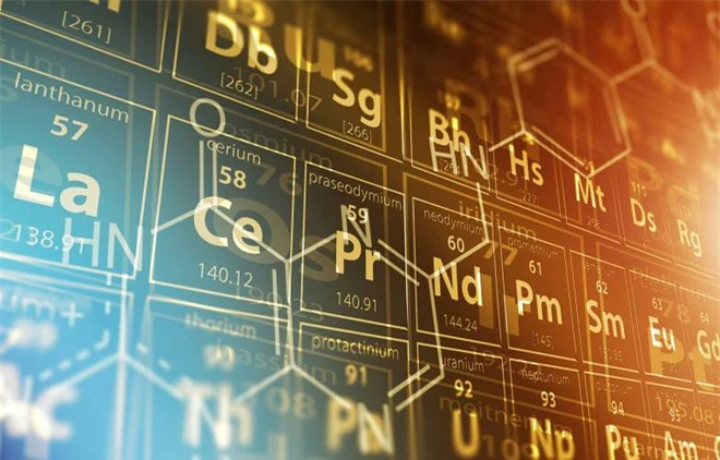 Bí mật khuynh đảo giới khoa học của Einsteinium: 1 thế kỷ sau ngày vinh danh Einstein, các nhà nghiên cứu tiết lộ bí mật nguyên tố mang tên ông - Ảnh 3.