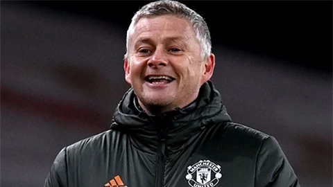 Solskjaer: 'MU sẽ làm Busby Babes tự hào'