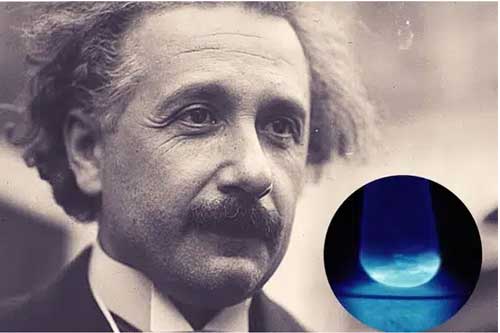 Bí mật khuynh đảo giới khoa học của Einsteinium: 1 thế kỷ sau ngày vinh danh Einstein, các nhà nghiên cứu tiết lộ bí mật nguyên tố mang tên ông