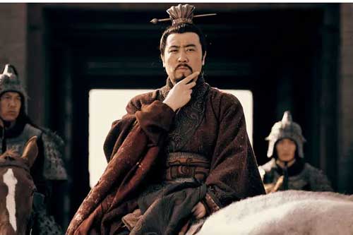 Vén màn nghi án lớn nhất nhì Tam Quốc: Lưu Bị liệu có thực sự thuộc dòng dõi hoàng tộc nhà Hán?