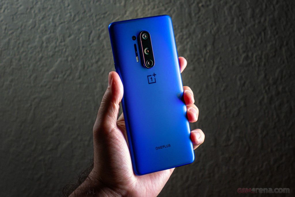Bảng giá điện thoại OnePlus tháng 2/2021