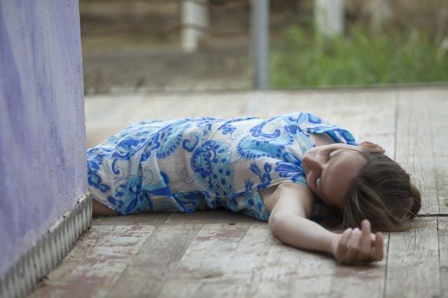 Giải mã bệnh ngủ bí ẩn ở Kazakhstan