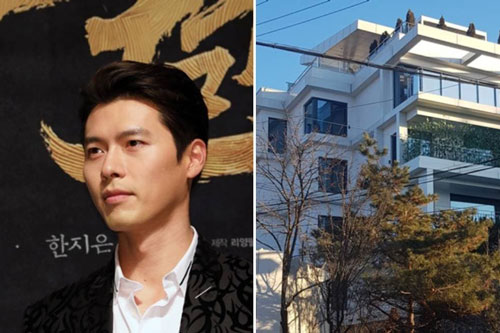 Hyun Bin tậu bất động sản trị giá hàng trăm tỷ đồng, năm 2021 sẽ đón Son Ye Jin về dinh?