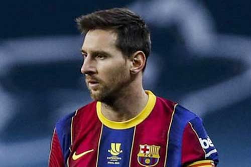 Đội hình miễn phí Hè 2021: Messi, Aguero, Ramos 'đắt khách'