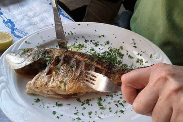 2 loại cá cực giàu canxi có thể thay thế 3 ly sữa một ngày