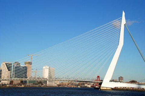 Những cây cầu ấn tượng nhất trên thế giới