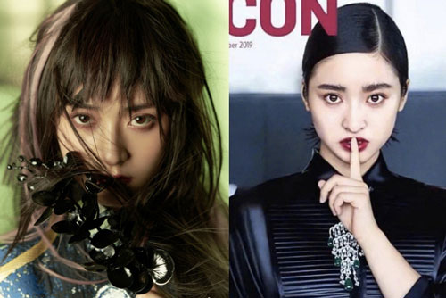 Bộ ảnh mới của Thẩm Nguyệt (Vườn Sao Băng) khiến cả Weibo ngỡ ngàng: Đúng là một trời một vực so với ngày xưa!