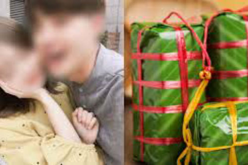 Từ hộp quà biếu Tết, cô gái phát hiện sự thật khủng khiếp về mối quan hệ của người yêu và bạn thân, cách cô “ra đòn” sau cuối mới quyết liệt làm sao!