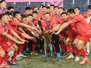 Những nhiệm vụ quan trọng của bóng đá Việt Nam trong năm 2021