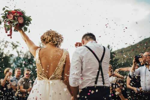 Những dấu hiệu cho thấy bạn đã sẵn sàng kết hôn