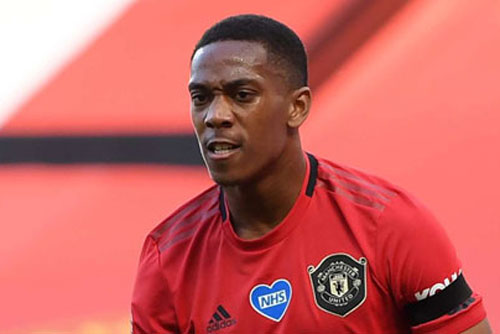 Sau 250 trận, vẫn chưa biết Martial giỏi hay tồi