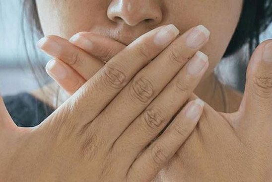 Ngủ dậy thấy miệng đắng nghét, cảnh báo 5 cơ quan dưới đây có vấn đề