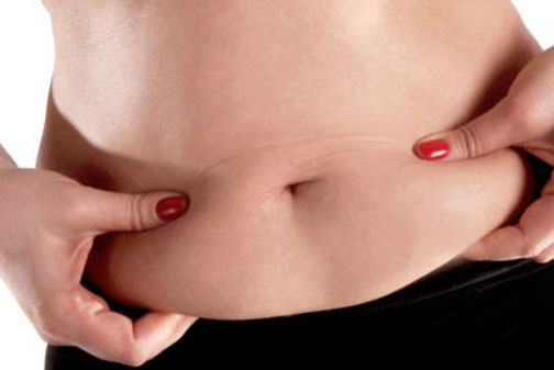 2 cách giảm mỡ bụng chị em phải nhớ ngay