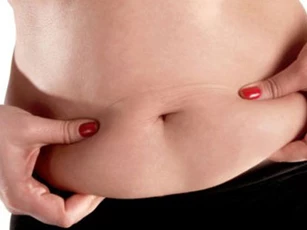 2 cách giảm mỡ bụng chị em phải nhớ ngay