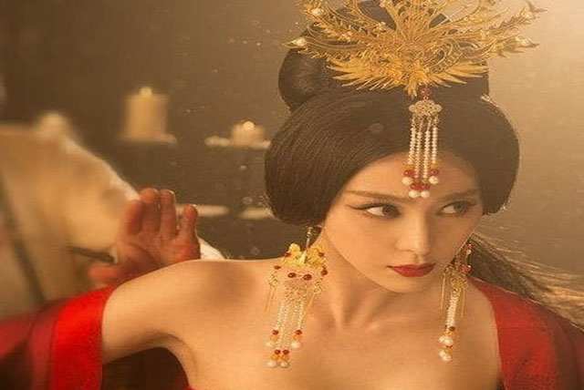 Mỹ nữ phong lưu nhất trong lịch sử Trung Hoa là ai?