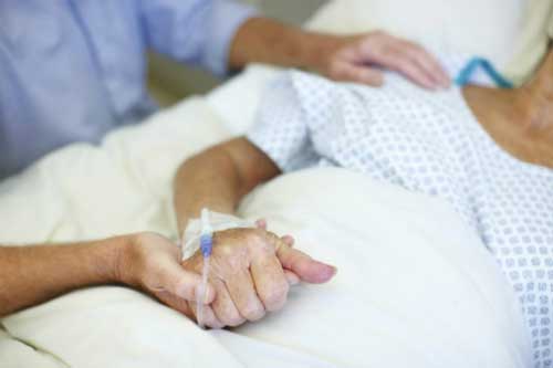 5 điều hối tiếc nhất của những người đang hấp hối