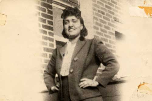 Sự thật bất ngờ về người phụ nữ 'bất tử' đầu tiên trong lịch sử y học