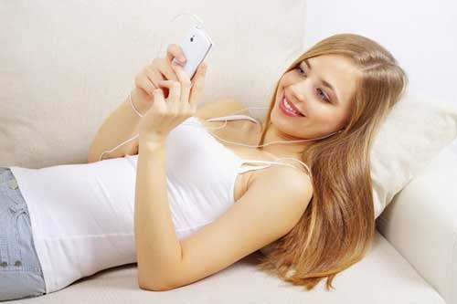 8 kiểu tin nhắn đừng bao giờ gửi cho anh chàng bạn thích