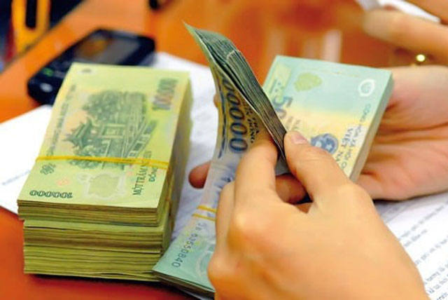 Thưởng Tết để người lao động thêm gắn bó với doanh nghiệp