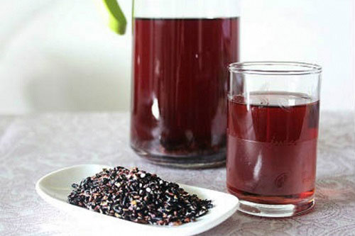 Đúng khung giờ này uống nước gạo lứt rang giúp giảm cân, chống oxy hoá cực kỳ tốt cho sức khỏe