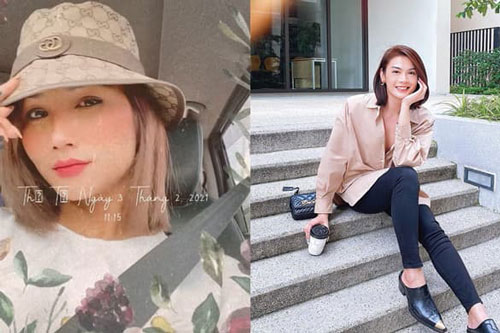 Phản ứng cực chất của hoa hậu H'Hen Niê khi bị so sánh với Đào Bá Lộc