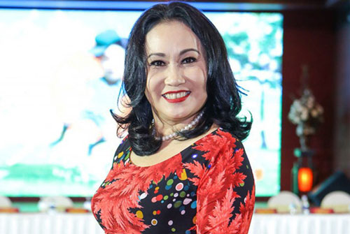 Nghệ sĩ Thanh Hằng U60: Sống độc thân, chăm mẹ già sau 2 cuộc hôn nhân đổ vỡ