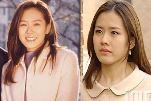 Một bộ phim của Son Ye Jin bất ngờ hot trở lại sau 20 năm, hóa ra đây là nguyên nhân khiến ai nấy cũng bồi hồi