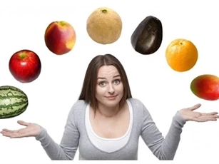 7 cách chọn trái cây tươi ngon