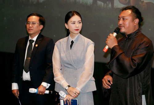 Điện ảnh Việt: Hết bị tẩy chay lại lao đao vì COVID-19