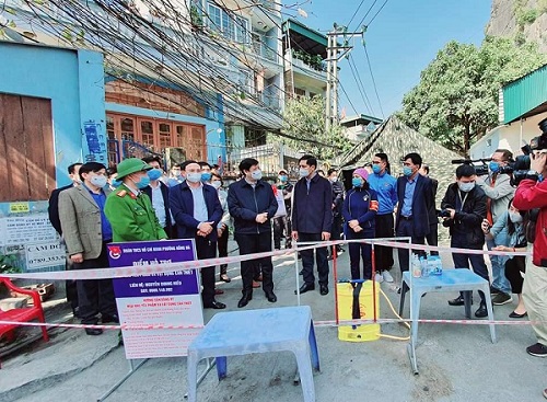 Quảng Ninh sẽ dành 10% chi tiêu để mua vaccine phòng COVID-19