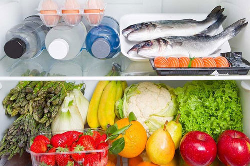 Chỉ cần làm thêm bước này giúp rau củ luôn tươi ngon trong dịp Tết