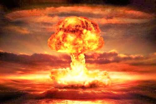 Gia tăng phổ biến vũ khí hạt nhân – thách thức không hề nhỏ mà nhân loại phải đối mặt