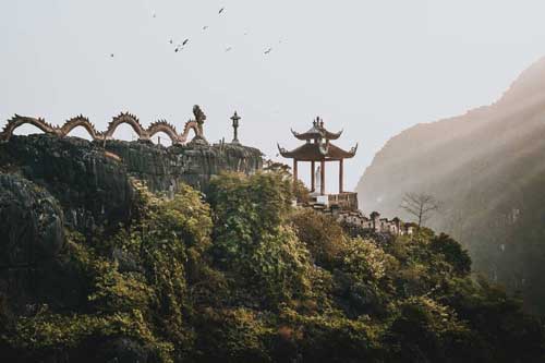 Điểm danh top 3 địa danh đẹp và an toàn để đi trong dịp Tết âm lịch 2021