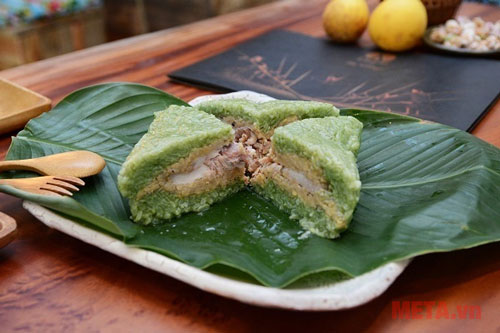 Luộc bánh chưng xanh theo cách này, đảm bảo thơm ngon ngây ngất