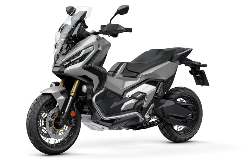 5. Honda X-ADV.