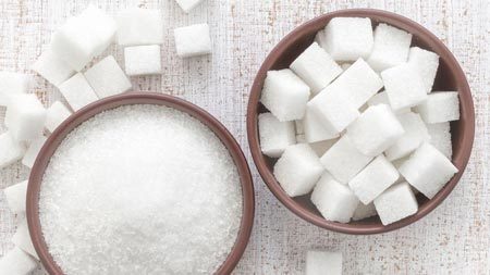 6 công dụng đáng kinh ngạc của đường