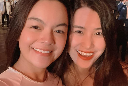 Phạm Quỳnh Anh kể chuyện vất vả khi đi diễn xa của Đông Nhi, hai mẹ bỉm lo toan mọi thứ vẫn ưu tiên phòng dịch