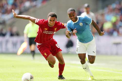 Liverpool vs Man City: 5 điểm nóng quyết định đại chiến