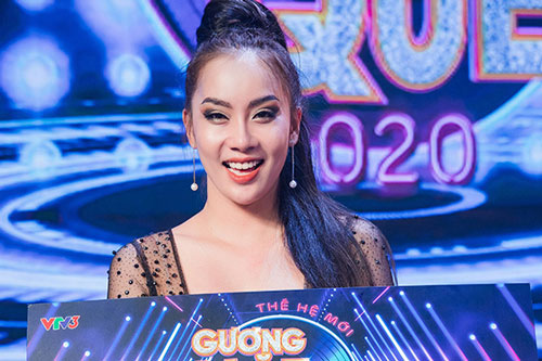 Với chiến thắng tại Gương Mặt Thân Quen, Phạm Lịch nối dài thành tích Quán quân tại các show thực tế