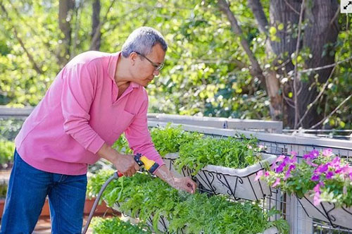 Bí quyết để trường thọ của những người sống lâu nhất thế giới