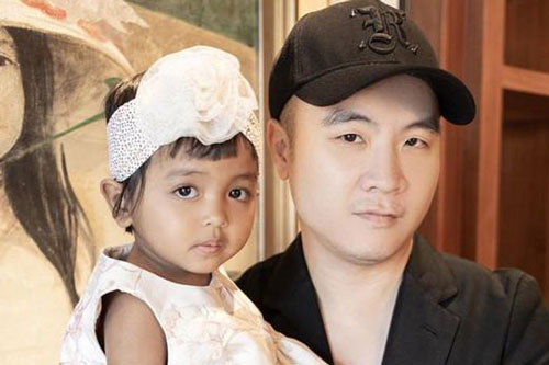 Đỗ Mạnh Cường bức xúc khi liên tục bị hỏi han “kém duyên” chuyện liên quan tới con gái