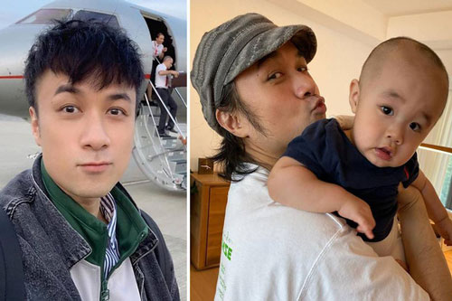 Cổ Cự Cơ tự cách ly hơn 300 ngày